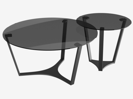 SIDE TABLE VALENTINA