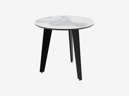 SIDE TABLE TOSCA RONDE