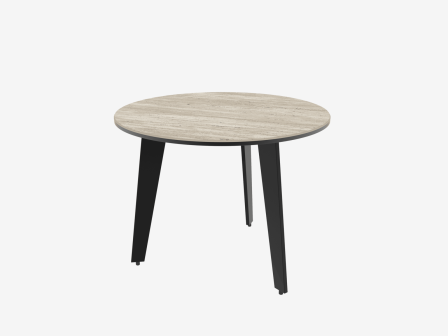 BIJZETTAFEL TOSCA RONDE