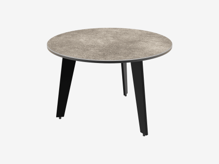 SIDE TABLE TOSCA RONDE
