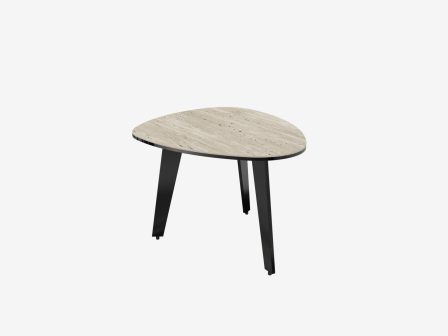 SIDE TABLE GALET