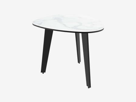 SIDE TABLE GALET