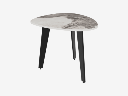 SIDE TABLE GALET