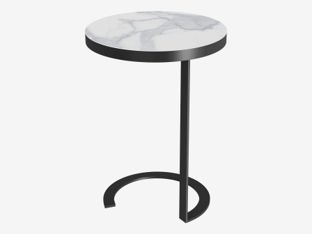SIDE TABLE EUREKA