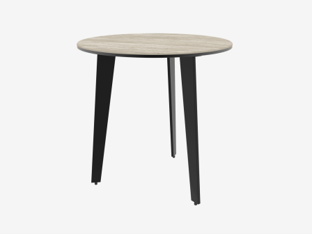 SIDE TABLE TOSCA RONDE