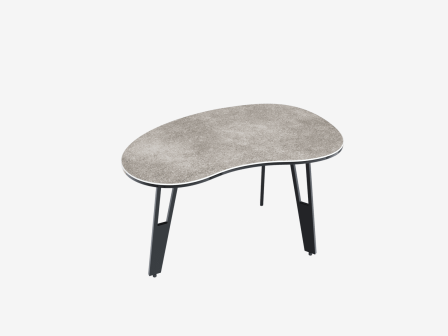 SIDE TABLE SILVERSTONE