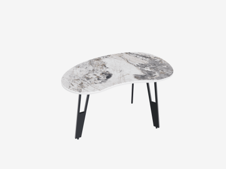 SIDE TABLE SILVERSTONE
