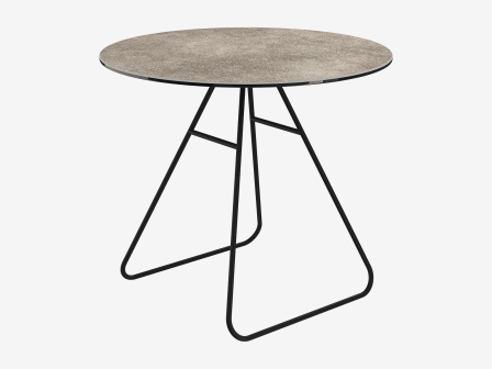SIDE TABLE IRIS