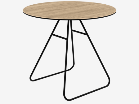 SIDE TABLE IRIS