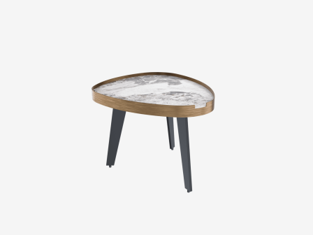 SIDE TABLE CAPRI