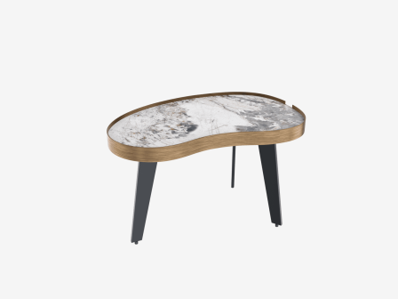 SIDE TABLE MONZA