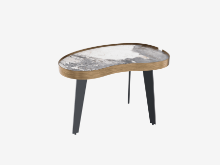 SIDE TABLE MONZA