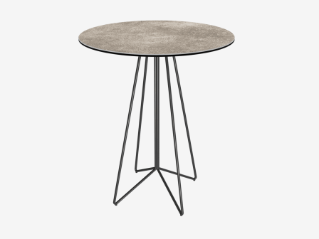 SIDE TABLE SATELLITE