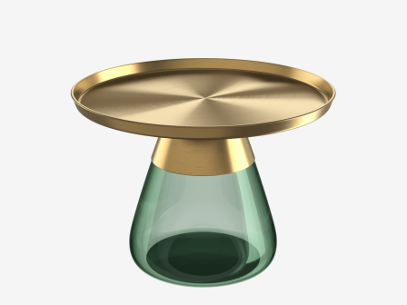 SIDE TABLE DROP