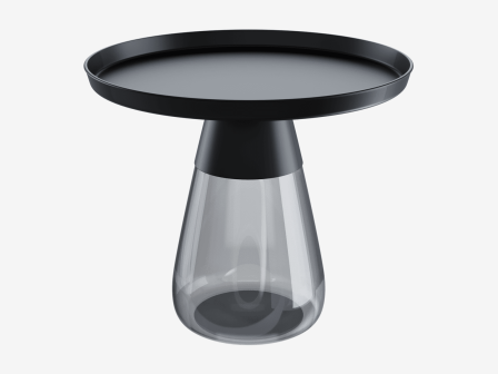 SIDE TABLE DROP