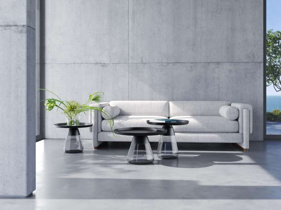 SIDE TABLE DROP