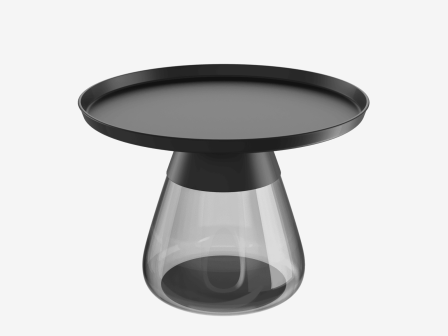 SIDE TABLE DROP