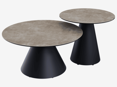 BIJZETTAFEL FARO