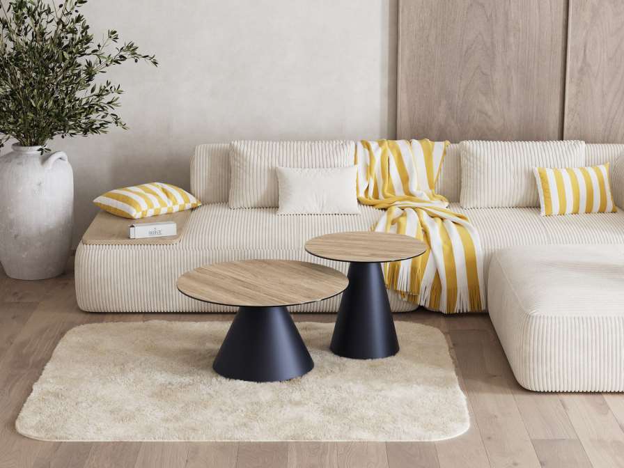 SIDE TABLE FARO
