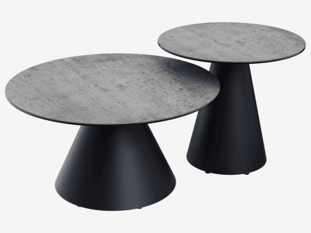BIJZETTAFEL FARO