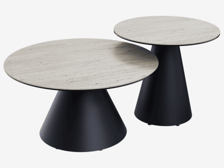 SIDE TABLE FARO