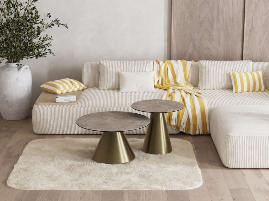 SIDE TABLE FARO