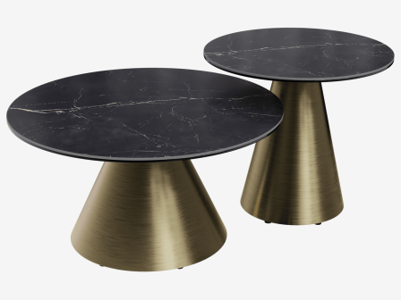 SIDE TABLE FARO