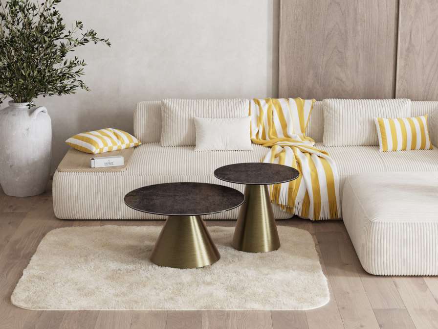 SIDE TABLE FARO