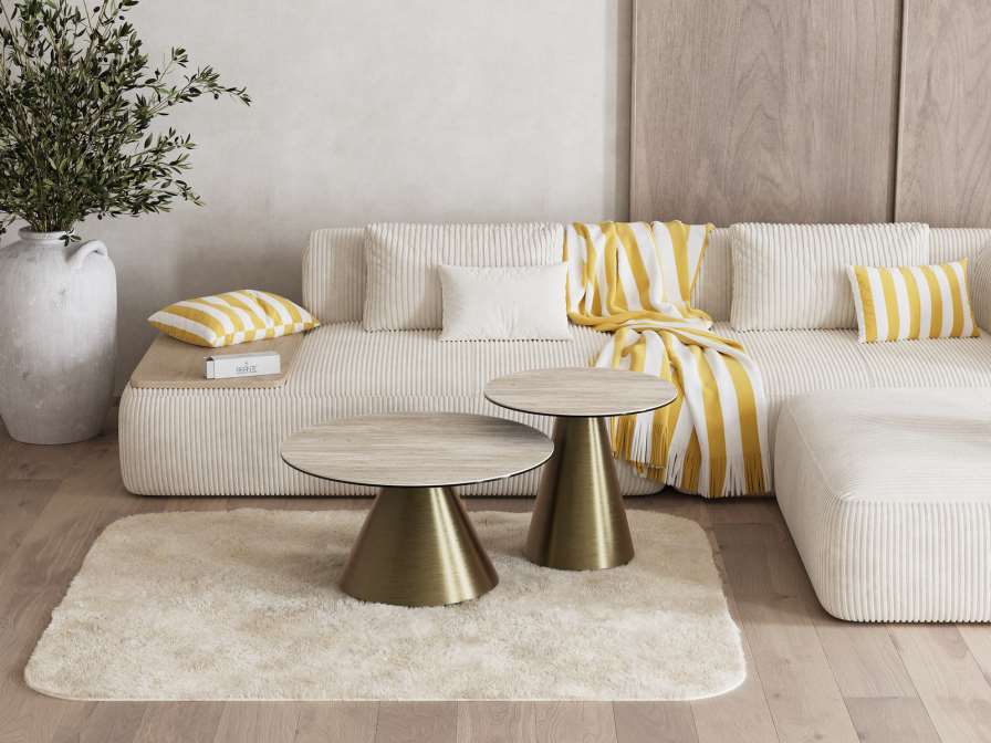 SIDE TABLE FARO