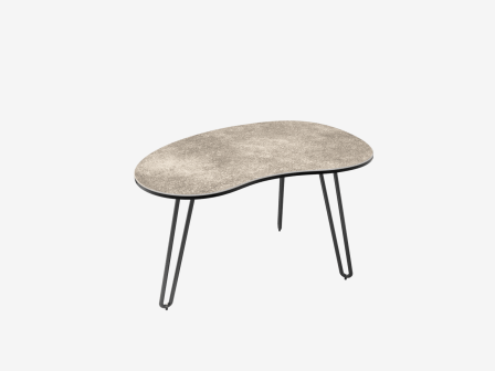 SIDE TABLE MONACO