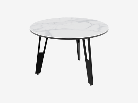 SIDE TABLE TOSCA RONDE