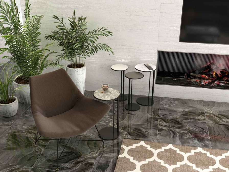 SIDE TABLE ALTA