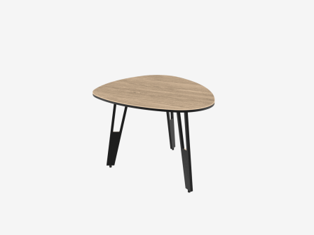 SIDE TABLE GALET