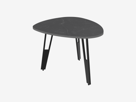 SIDE TABLE GALET