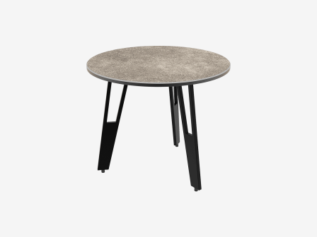 SIDE TABLE TOSCA RONDE