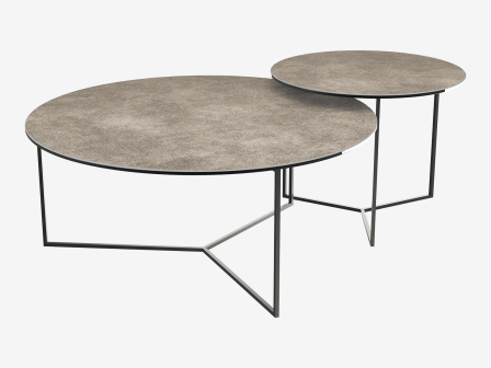 SIDE TABLE VENEZIA