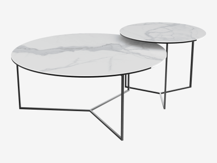 SIDE TABLE VENEZIA