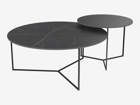 SIDE TABLE VENEZIA