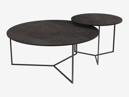 TAVOLINO DA DIVANO VENEZIA