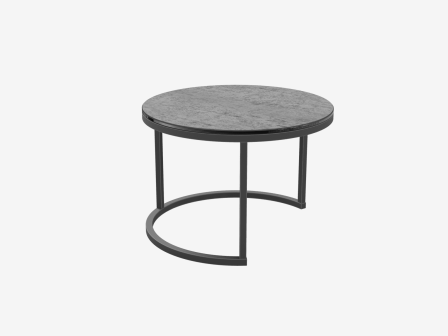 SIDE TABLE DOLCE VITA