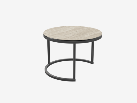 SIDE TABLE DOLCE VITA