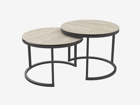 SIDE TABLE DOLCE VITA