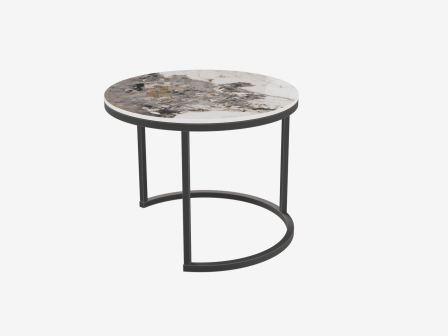 SIDE TABLE DOLCE VITA