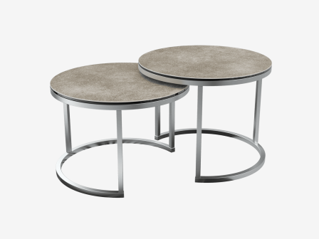 SIDE TABLE DOLCE VITA