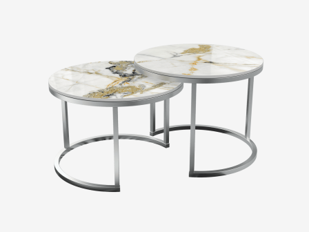 BEISTELLTISCH DOLCE VITA