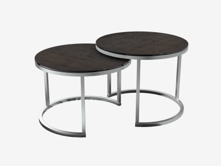 SIDE TABLE DOLCE VITA