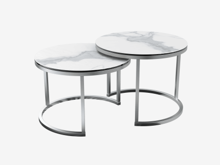 BEISTELLTISCH DOLCE VITA