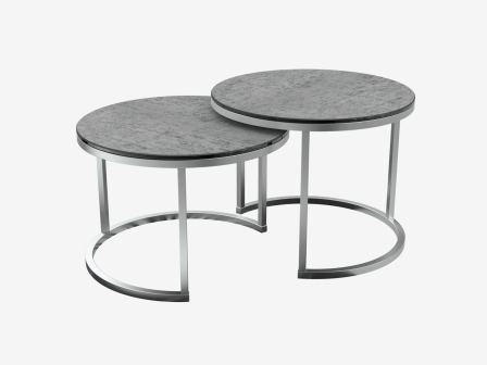 SIDE TABLE DOLCE VITA