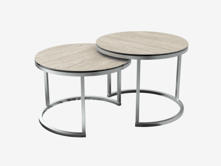 SIDE TABLE DOLCE VITA