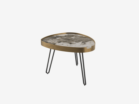 SIDE TABLE VERONA